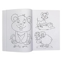 LIVRO 365 DESENHOS PARA COLORIR