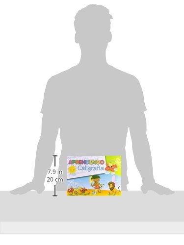 INICIAÇÃO Á CALIGRAFIA FÔRMA E CURSIVA