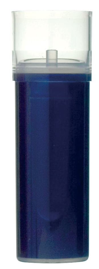 Pilot V Refill Cartridge for Board Marker Pens, Blue (Pack of 12)
