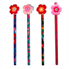 LAPIS PT.TOP LOVE FLOWERS 