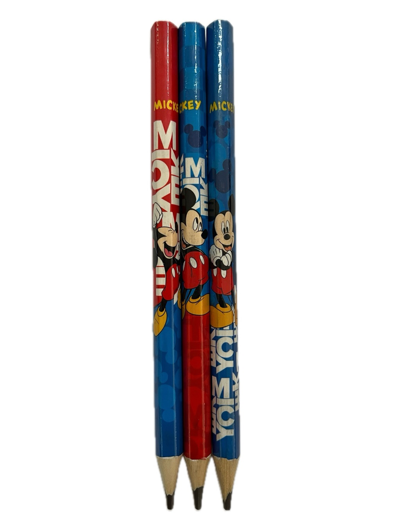 LAPIS PT MICKEY JUMBO