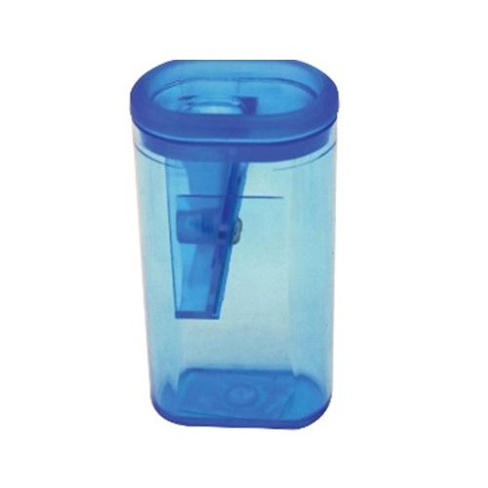 APONTADOR COM DEPOPSITO CIS  TRANSPARENTE