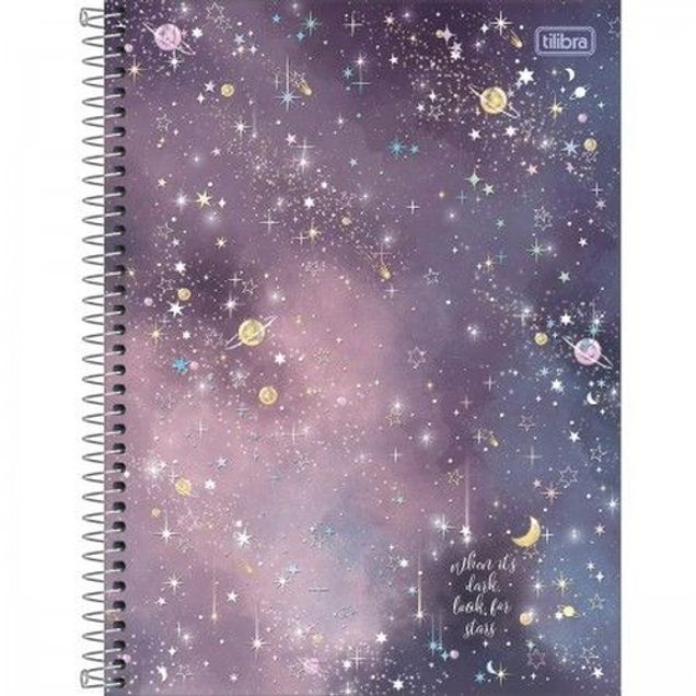 CADERNO MAGIC 160F