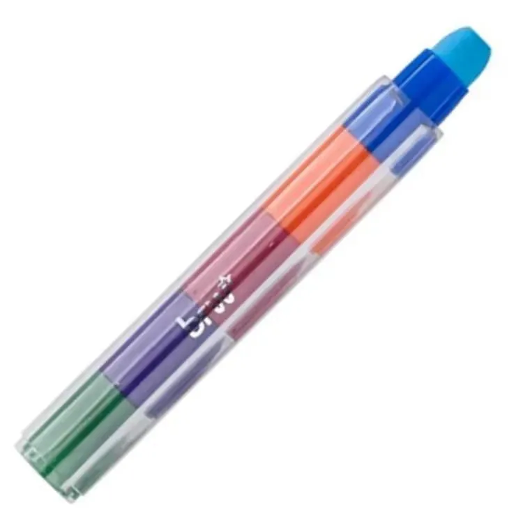 CANETA BORRACHA TROCA PONTA BRW