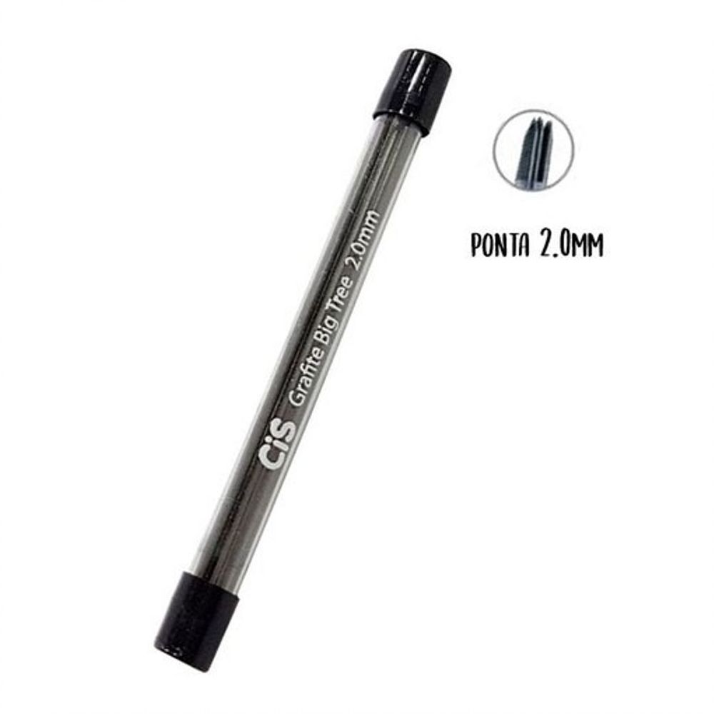 GRAFITE BIG TREE 2.0