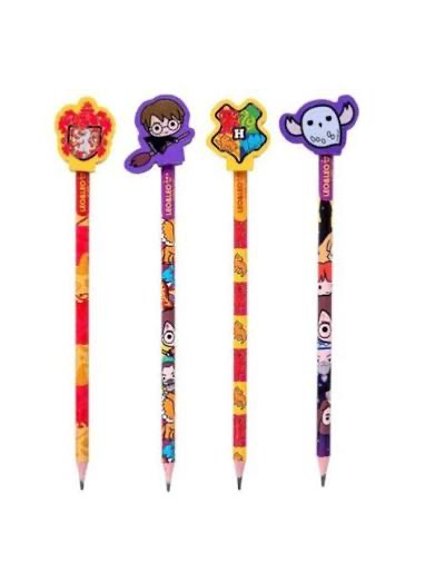 LAPIS HB HARRY POTTER 