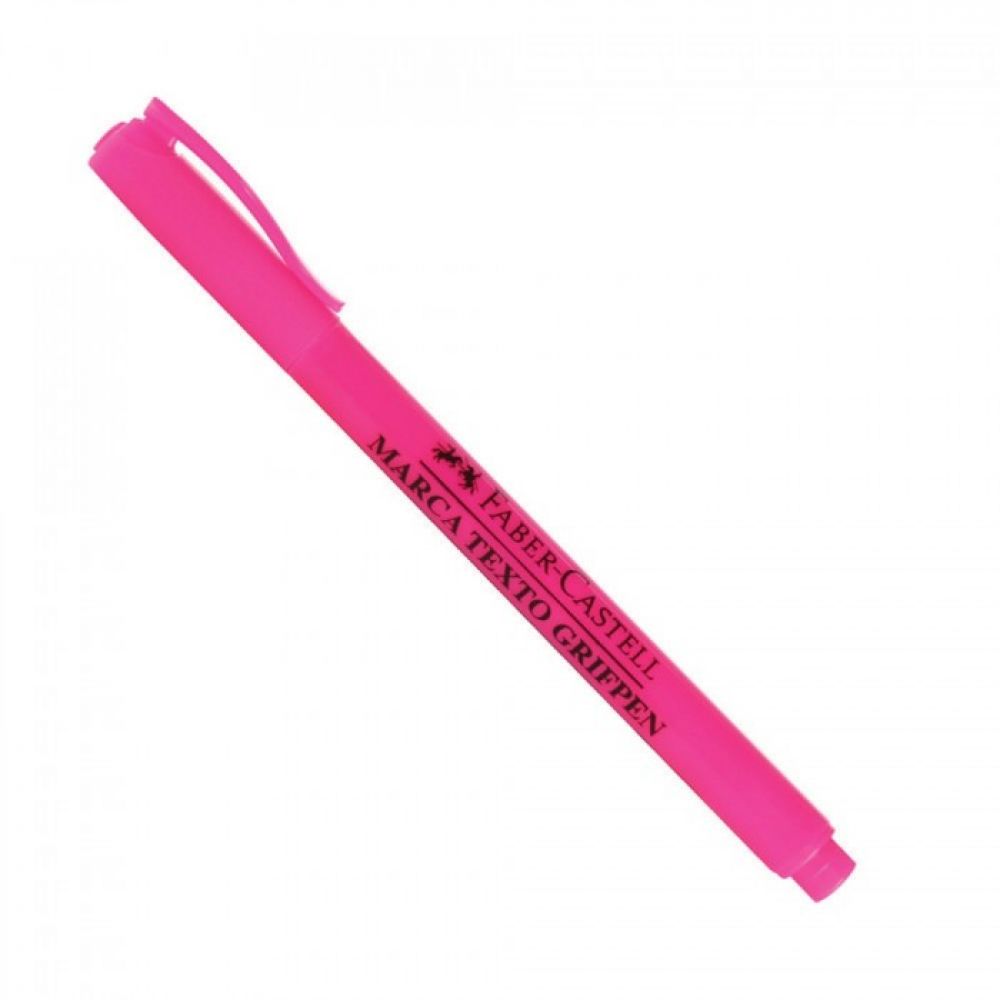 MARCA TEXTO GRIFTPEN FC PINK