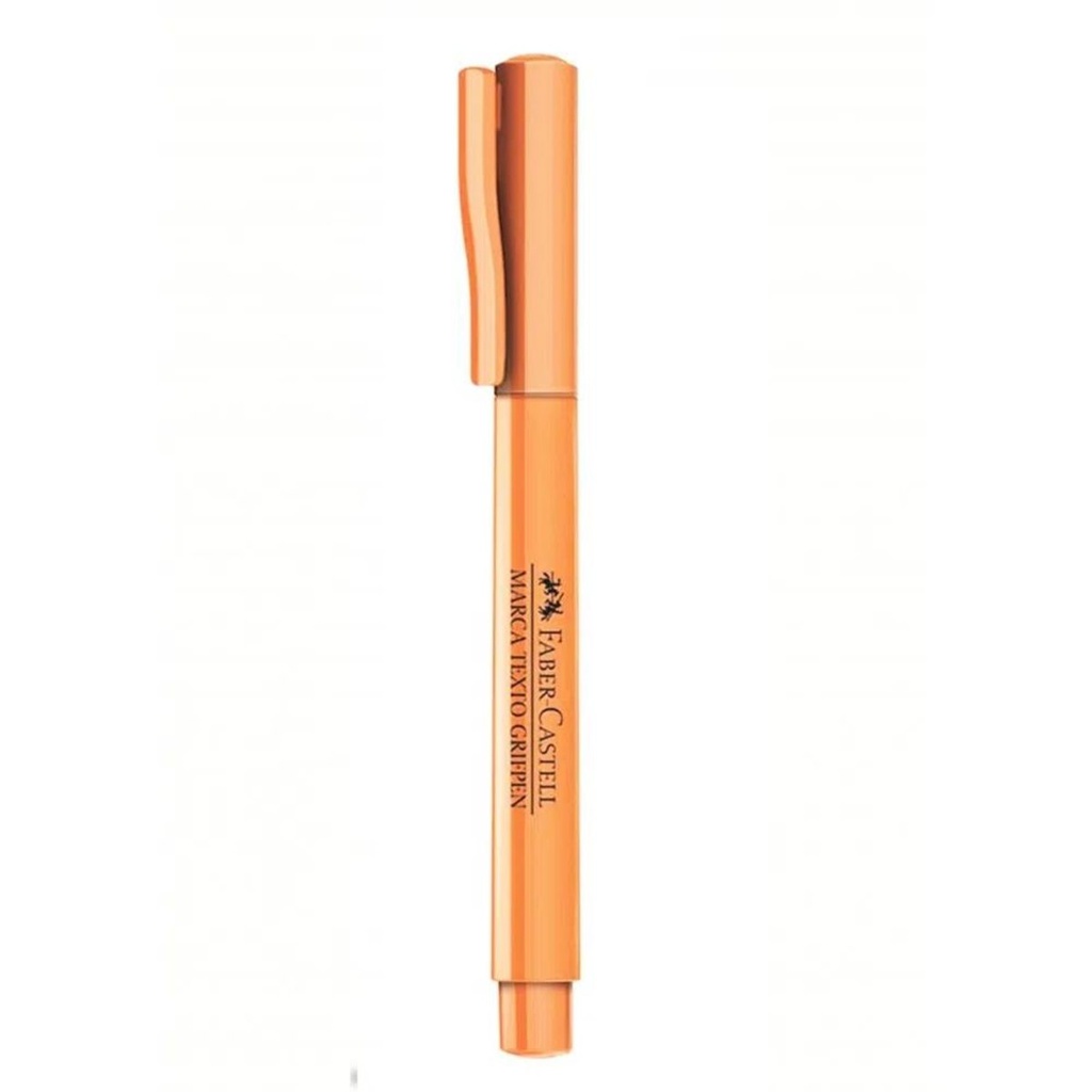 MARCA TEXTO GRIFT PEN FC OCRE