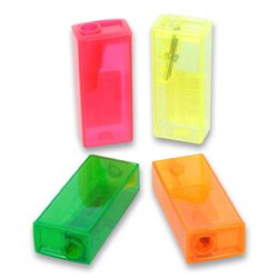 APONTADOR FABER-CASTELL