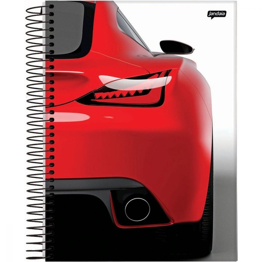 CADERNO ESPIRAL UNI 96 FLS ON FLEEK