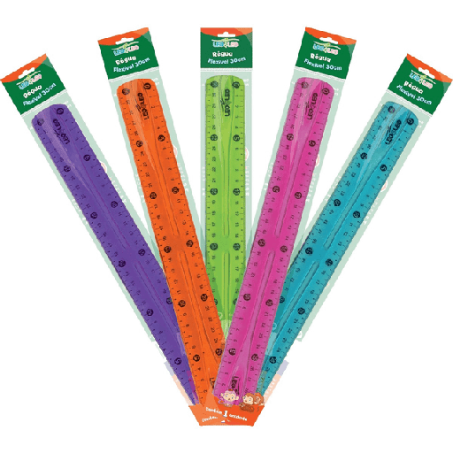 REGUA FLEXIVEL LEONORA